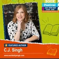 Author | C.J. Singh