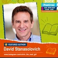 Author | David Stanasolovich