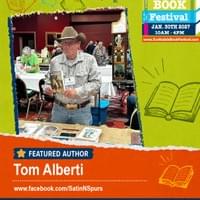 Author | Tom Alberti