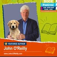 Author | John O'Reilly