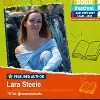 Author | Lara Steele