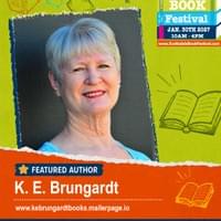 Author | K. E. Brungardt