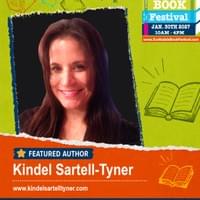 Author | Kindel Sartell-Tyner