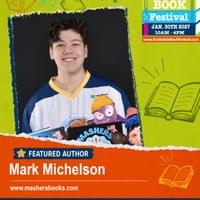 Author | Mark Michelson