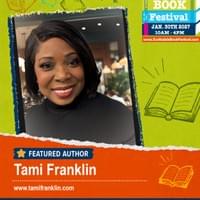 Author | Tami Franklin