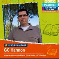 Author | GC Harmon