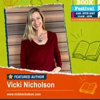 Author | Vicki Nicholson