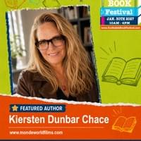 Author | Kiersten Dunbar Chace
