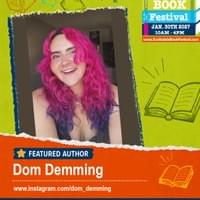 Author | Dom Demming