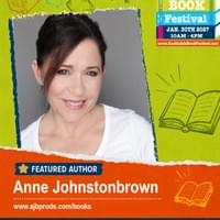 Author | Anne Johnstonbrown