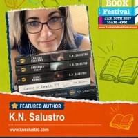 Author | K.N. Salustro