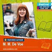 Author | M. M. De Voe