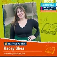 Author | Kacey Shea