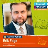 Author | Erik Foge