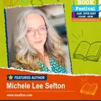 Author | Michele Lee Sefton