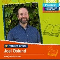 Author | Joel Oslund