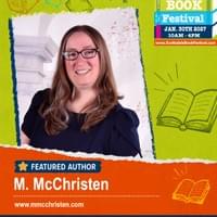 Author | M. McCristen