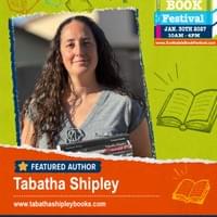 Author | Tabatha Shipley