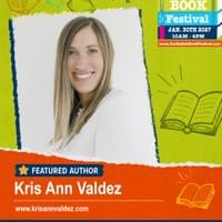 Author | Kris Ann Valdez