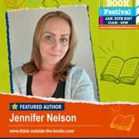Author | Jennifer Nelson