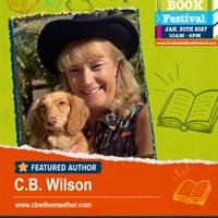 Author | C.B. Wilson