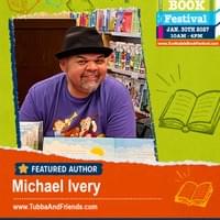 Author | Michael Ivery
