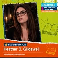 Author | Heather D. Glidewell