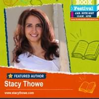 Author | Stacy Thowe