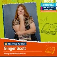 Author | Ginger Scott