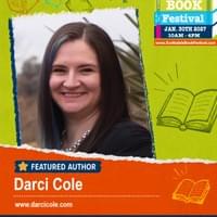 Author | Darci Cole