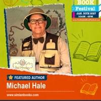 Author | Michael Hale