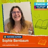 Author | Sophie Bernbaum