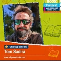 Author | Tom Sadira