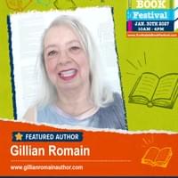 Author | Gillian Romain