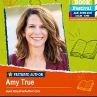 Author | Amy True