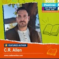 Author | C.R. Allen