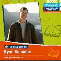 Author | Ryan Schuster