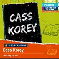 Author | Cass Korey