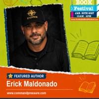 Author | Erick Maldonado