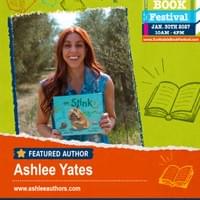 Author | Ashlee Yates