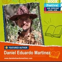 Author | Daniel Martinez