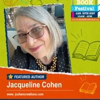 Author | Jacqueline Cohen