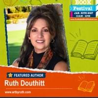 Author | Ruth Douthitt