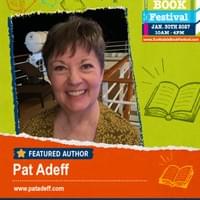 Author | Pat Adeff