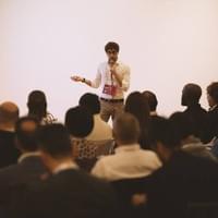 TED x Verona - 7/8 October 2017