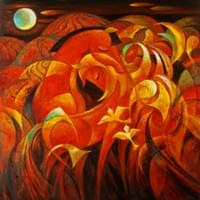 Wild Horses Wild Horses