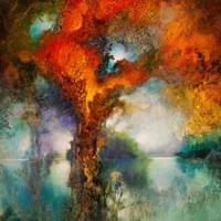 Glowing Vista Glowing Vista