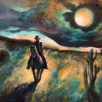 Where the Moon Leads Where the Moon Leads