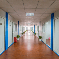 casa prefabricadas modernas rodeadas por naturaleza casa prefabricadas modernas rodeadas por naturaleza