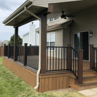 garden decking cost comparison between natural wood and composite options garden decking cost comparison between natural wood and composite options